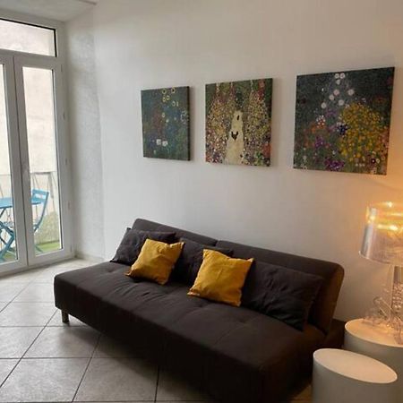 Apartament Cote Vieux Port Bastia  Zewnętrze zdjęcie
