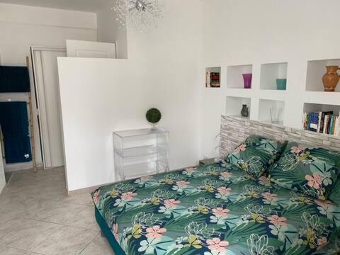 Apartament Cote Vieux Port Bastia  Zewnętrze zdjęcie